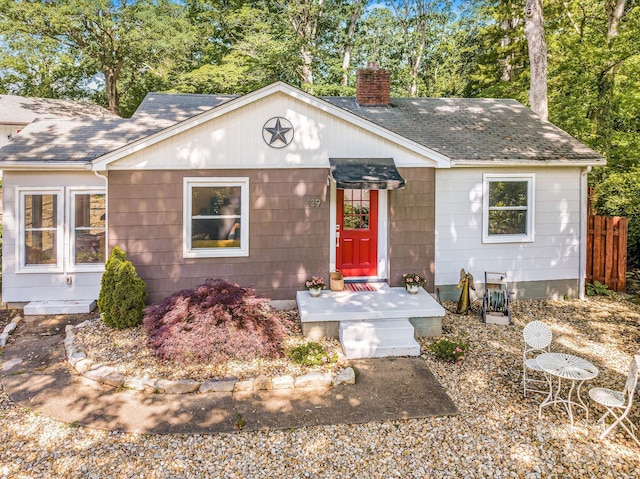 139 Beverly Rd, Asheville, NC 28805 - photo 1