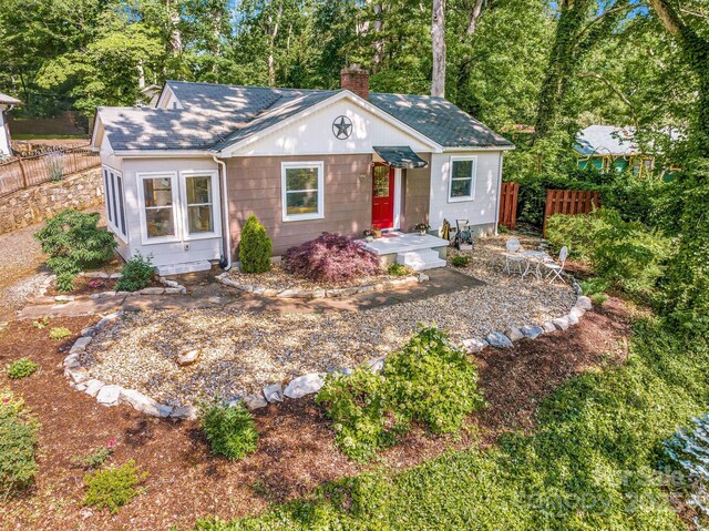 139 Beverly Rd, Asheville, NC 28805 - photo 29