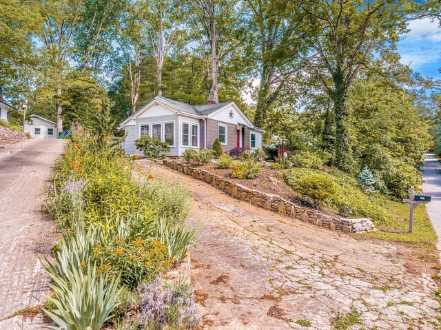 139 Beverly Rd, Asheville, NC 28805 - photo 30