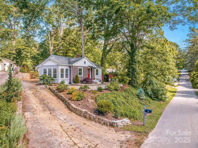 139 Beverly Rd, Asheville, NC 28805 - photo 31