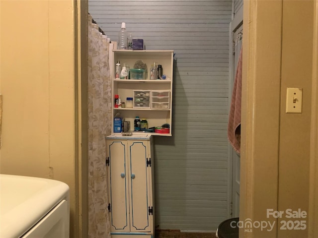 24 Pearl St Unit 8A & 8B, Granite Falls, NC 28630 - bathroom view of vanity