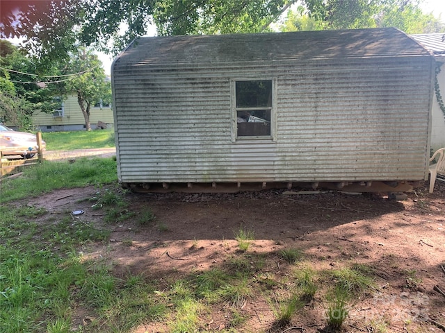 24 Pearl St Unit 8A & 8B, Granite Falls, NC 28630 - view of home's exterior
