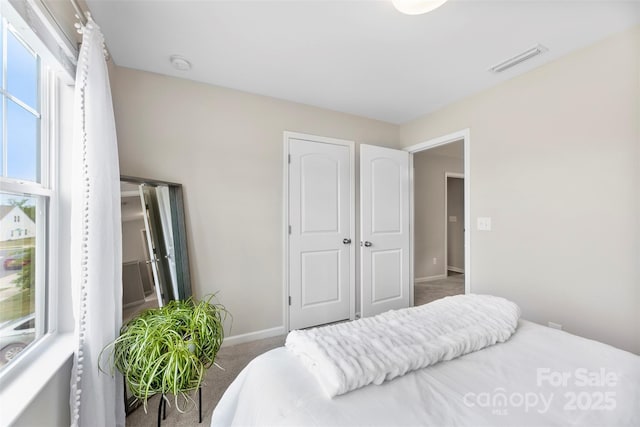 2104 New Hope Branch Way, Belmont, NC 28012 - carpeted bedroom with baseboards