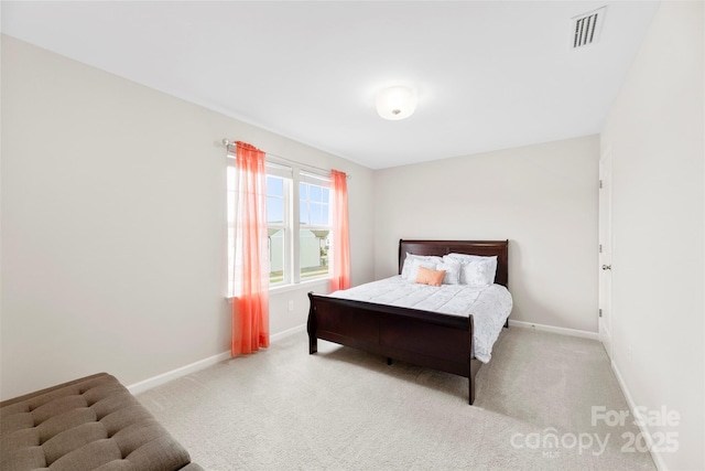 2104 New Hope Branch Way, Belmont, NC 28012 - bedroom with baseboards and light carpet