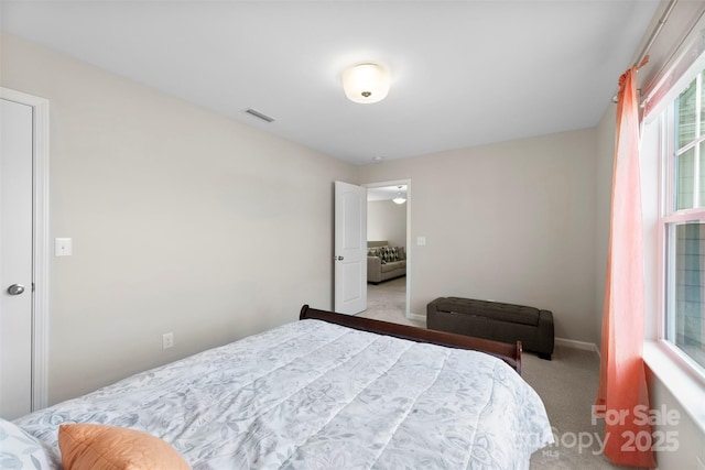2104 New Hope Branch Way, Belmont, NC 28012 - carpeted bedroom with baseboards