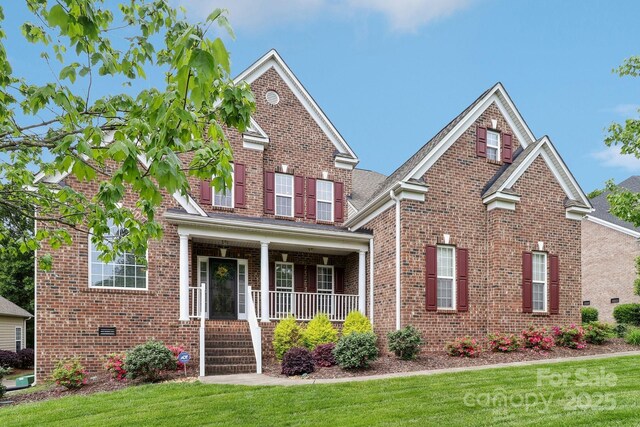 9034 Kensington Forest Dr, Harrisburg, NC 28075 - photo 1