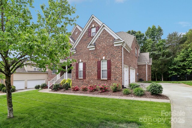 9034 Kensington Forest Dr, Harrisburg, NC 28075 - photo 2