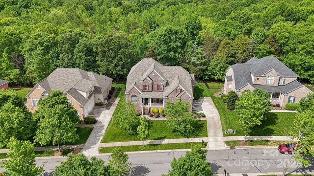 9034 Kensington Forest Dr, Harrisburg, NC 28075 - photo 45