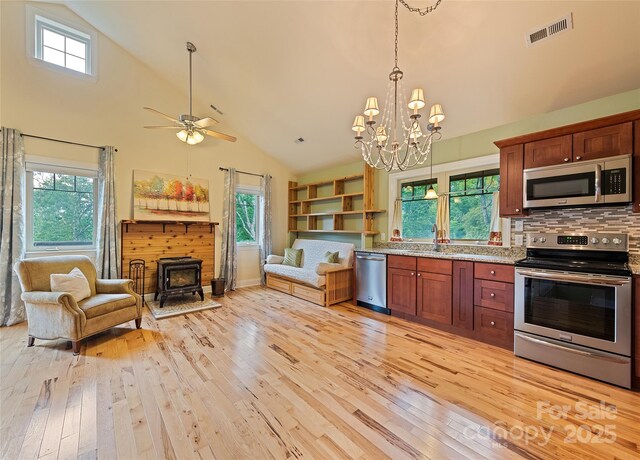 20A Lila Ln, Clyde, NC 28721 - photo 20