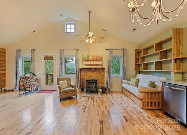 20A Lila Ln, Clyde, NC 28721 - photo 21