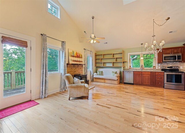 20A Lila Ln, Clyde, NC 28721 - photo 26