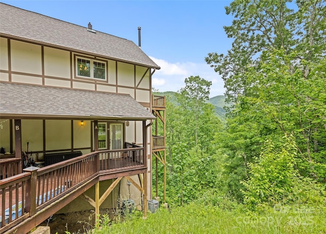 20A Lila Ln, Clyde, NC 28721 - photo 35