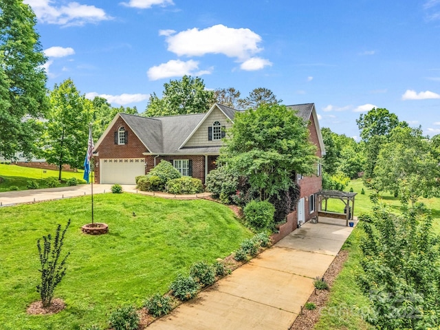 262 Woodridge Dr, Rutherfordton, NC 28139 - photo 1