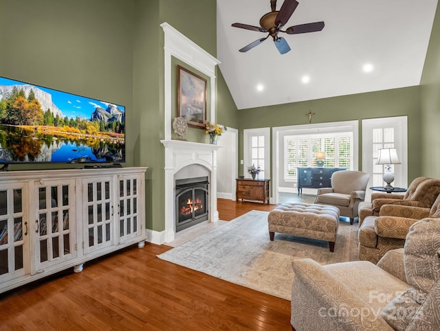 262 Woodridge Dr, Rutherfordton, NC 28139 - photo 7