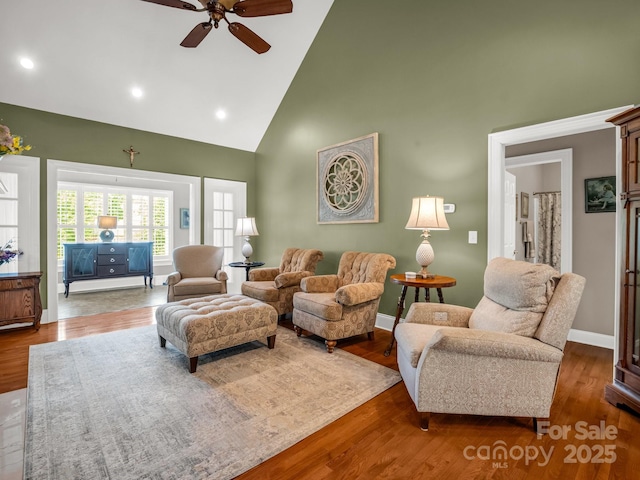 262 Woodridge Dr, Rutherfordton, NC 28139 - photo 8