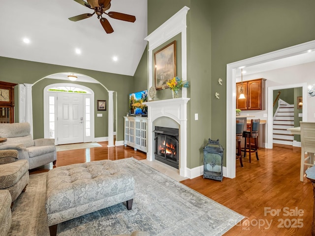 262 Woodridge Dr, Rutherfordton, NC 28139 - photo 9