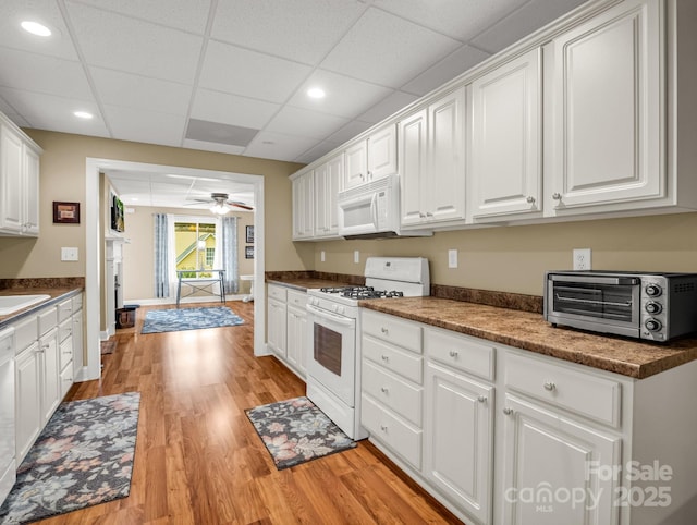 262 Woodridge Dr, Rutherfordton, NC 28139 - photo 25