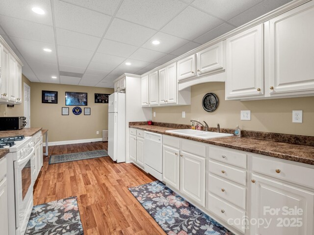 262 Woodridge Dr, Rutherfordton, NC 28139 - photo 26