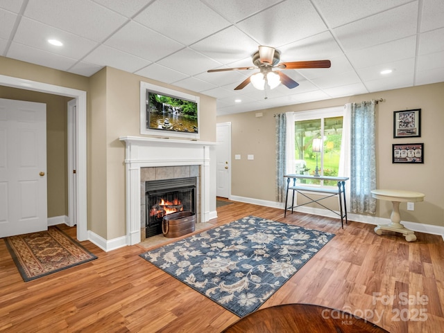262 Woodridge Dr, Rutherfordton, NC 28139 - photo 31