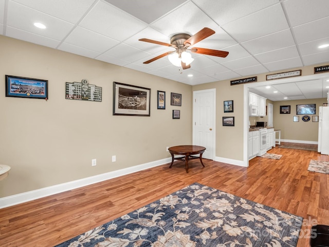 262 Woodridge Dr, Rutherfordton, NC 28139 - photo 32