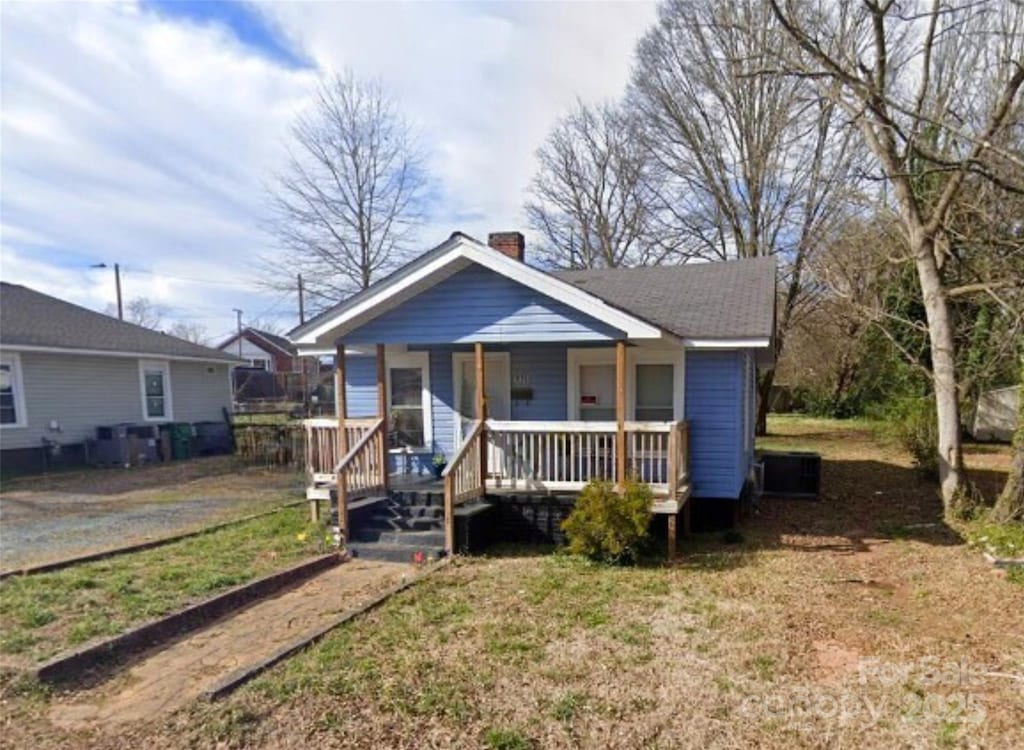 926 Cantwell St, Charlotte, NC 28208 - photo 1
