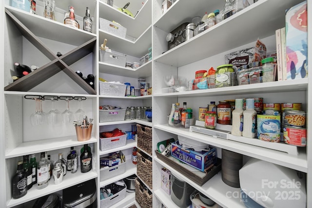 11216 Preservation Ln, Charlotte, NC 28278 - view of pantry