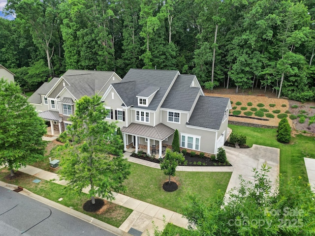 11216 Preservation Ln, Charlotte, NC 28278 - photo 42