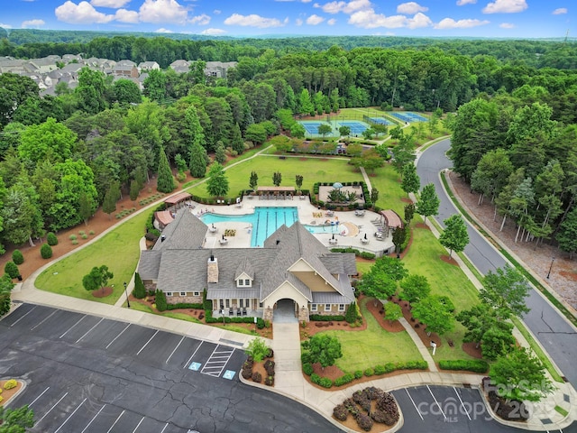 11216 Preservation Ln, Charlotte, NC 28278 - photo 43