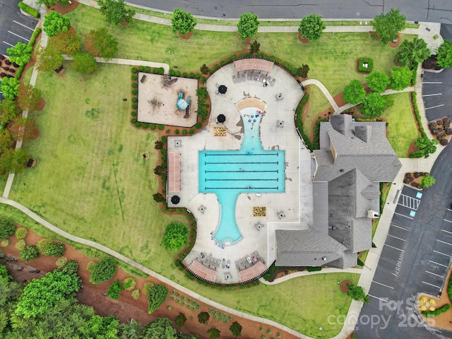 11216 Preservation Ln, Charlotte, NC 28278 - photo 45