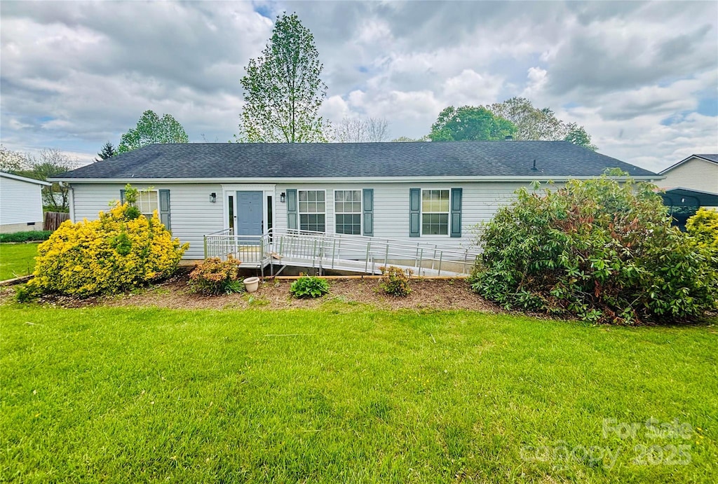 16 English Oaks Dr, Candler, NC 28715 - photo 1