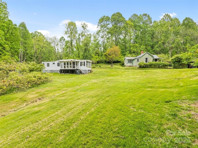 140 Old Leicester Rd, Asheville, NC 28804 - photo 1