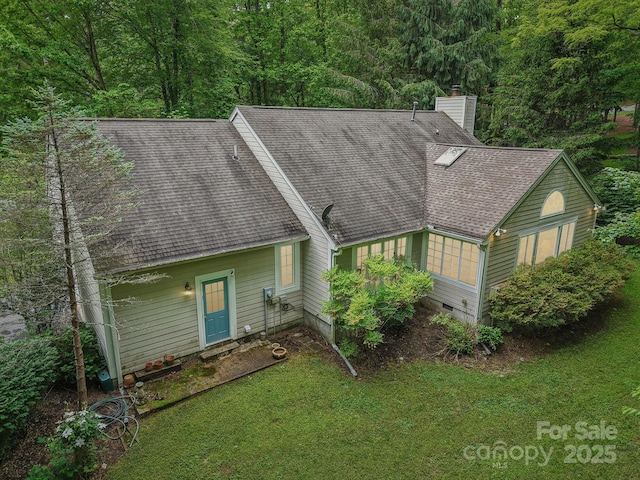 107 Camellia Way, Hendersonville, NC 28739 - photo 3