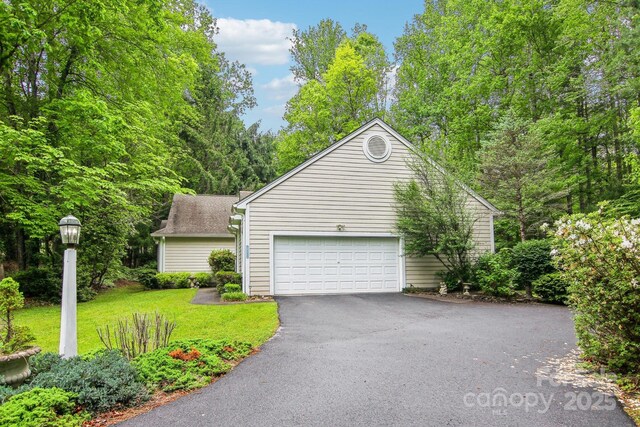 107 Camellia Way, Hendersonville, NC 28739 - photo 5