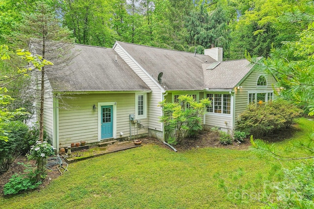 107 Camellia Way, Hendersonville, NC 28739 - photo 6