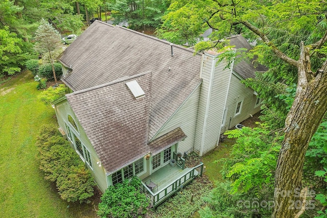 107 Camellia Way, Hendersonville, NC 28739 - photo 40