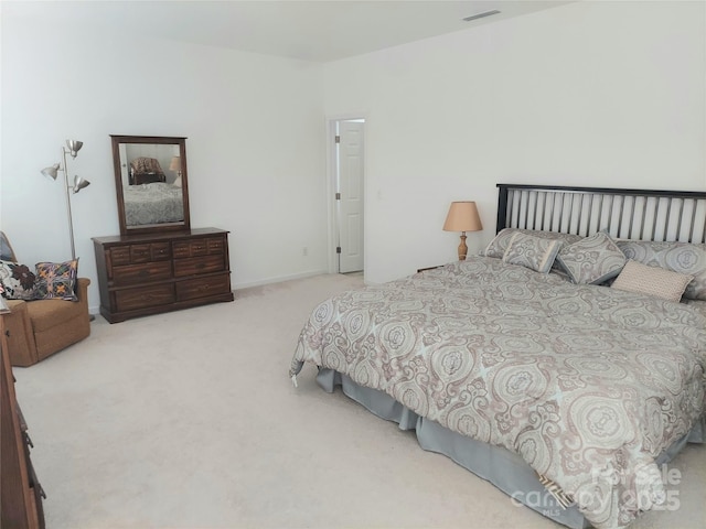 2061 Argentum Ave, Fort Mill, SC 29707 - bedroom featuring carpet floors