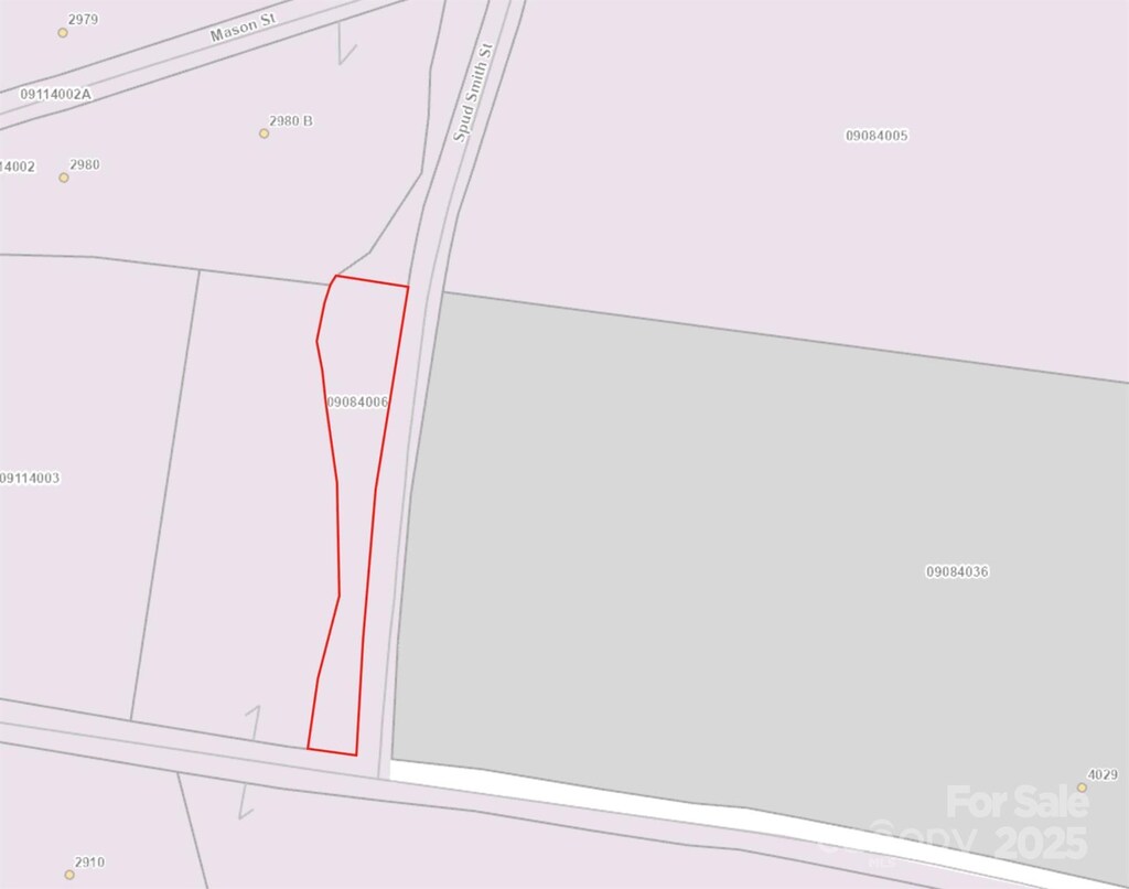 0 Stitt St, Monroe, NC 28110