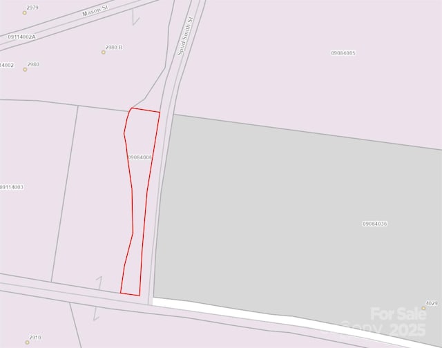 0 Stitt St, Monroe, NC 28110