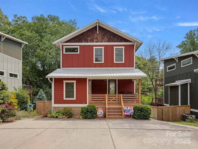 236 Sand Hill Rd, Asheville, NC 28806 - photo 1