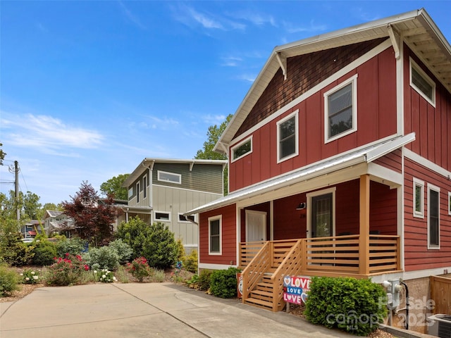 236 Sand Hill Rd, Asheville, NC 28806 - photo 2