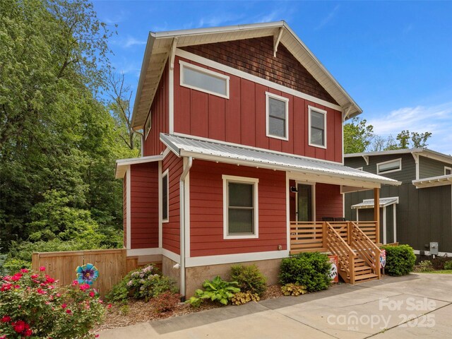 236 Sand Hill Rd, Asheville, NC 28806 - photo 3