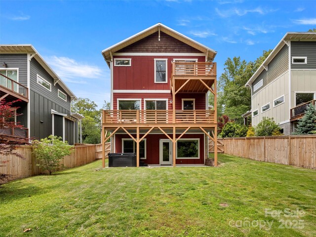236 Sand Hill Rd, Asheville, NC 28806 - photo 29