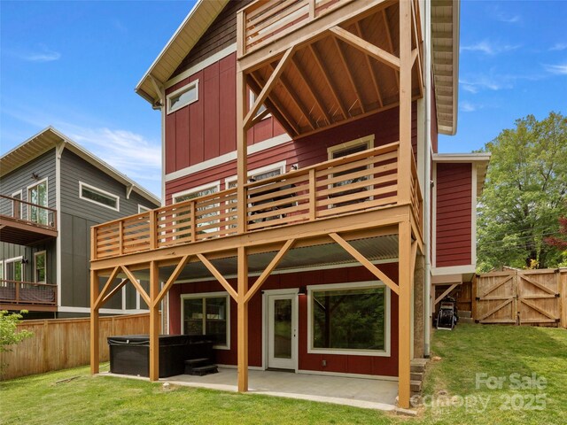 236 Sand Hill Rd, Asheville, NC 28806 - photo 30