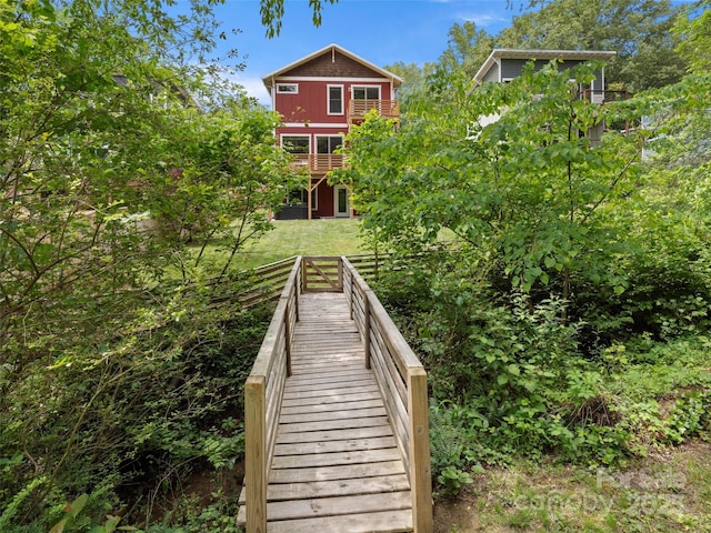 236 Sand Hill Rd, Asheville, NC 28806 - photo 36