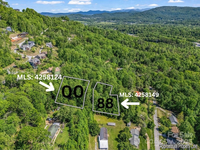 00 Hamilton Acres Dr, Hendersonville, NC 28792