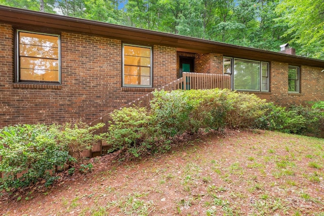 137 Flynn Branch Rd, Asheville, NC 28804 - photo 2