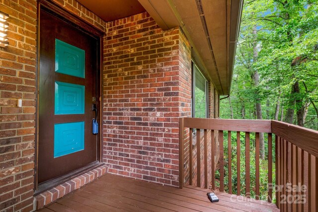 137 Flynn Branch Rd, Asheville, NC 28804 - photo 6