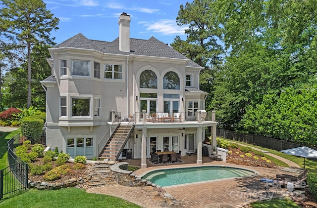 17938 John Connor Rd, Cornelius, NC 28031 - photo 1