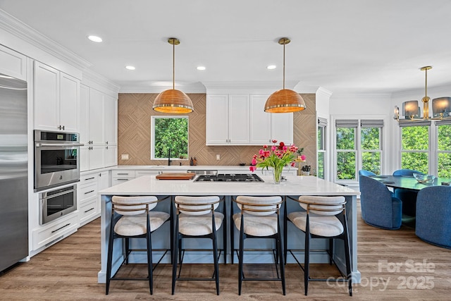 17938 John Connor Rd, Cornelius, NC 28031 - photo 6