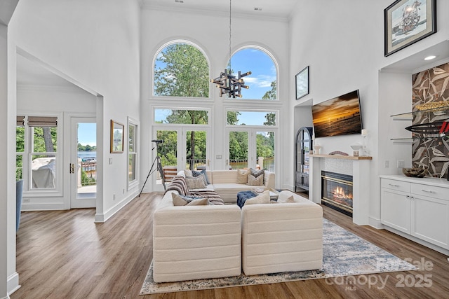 17938 John Connor Rd, Cornelius, NC 28031 - photo 10